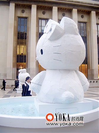 ����չ��������HelloKitty