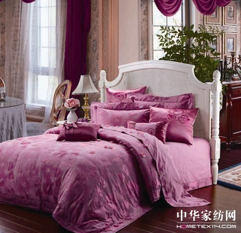 花雨傘家紡秋冬新品早知道