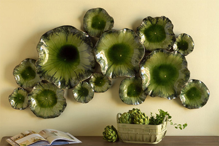 9 17種創(chuàng)意現(xiàn)代餐盤(pán)設(shè)計(jì)(二)