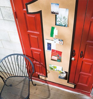 1 韓式創(chuàng)意飾品點綴家居趣味無極限