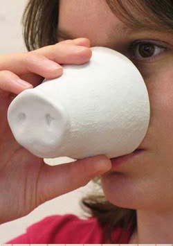 1 雷人的創意家居用品