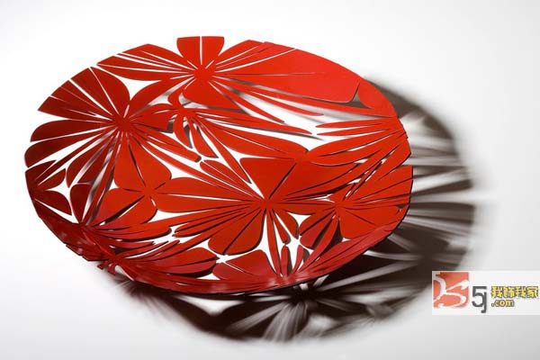 Bloom碗 令人驚嘆的創(chuàng)意設(shè)計(jì)