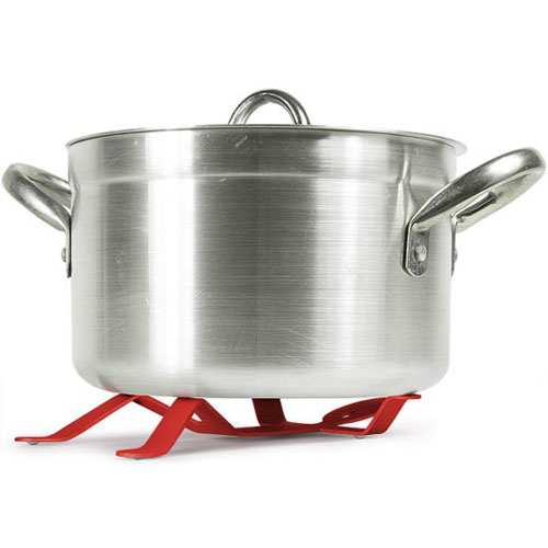 鐵人蜘蛛俠墊鍋小男孩