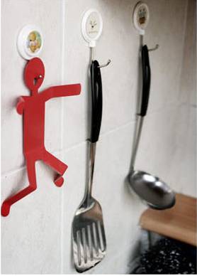 1 鐵人蜘蛛俠墊鍋小男孩