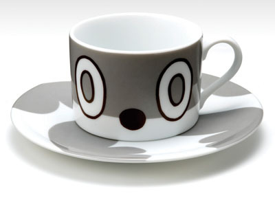 5 妙想達(dá)人奏響杯碟狂想曲