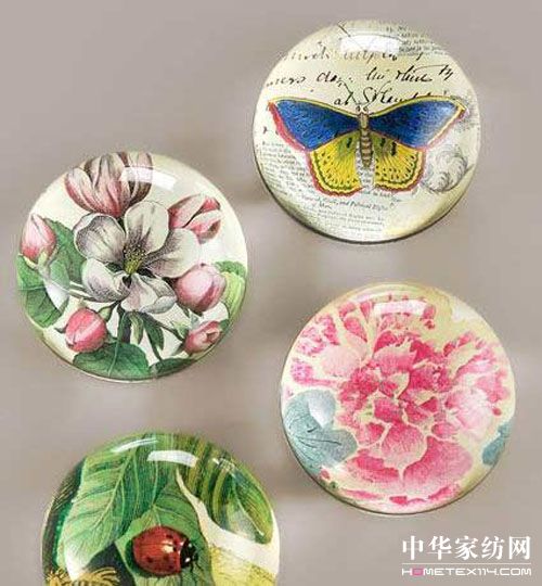 創(chuàng)意家居配飾點亮你的房間