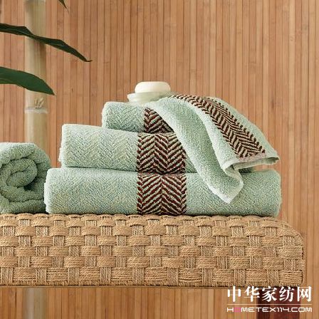 時(shí)尚浴巾裝點(diǎn)情趣生活