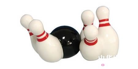 搞怪的鹽罐胡椒罐設(shè)計(jì)