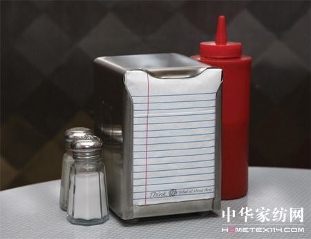 意想不到的筆記本設計