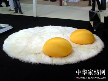 送給雞蛋迷雞蛋創(chuàng)意家居