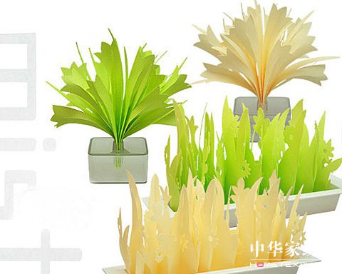 創意加濕器深秋也不怕干燥