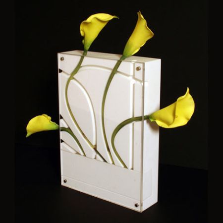 別具創(chuàng)意的造型花瓶