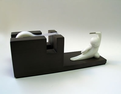 家居飾品功夫小子闖天涯