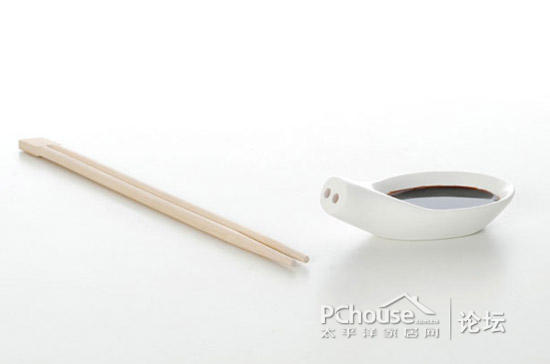 筷子勺,只為吃喝的創意