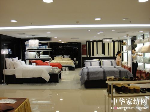 安睡寶參展第93屆中針會