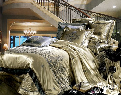 專業•專注佳麗斯家紡