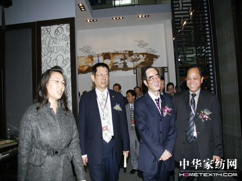 精英薈萃打造軟裝飾嘉年華