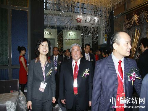 精英薈萃打造軟裝飾嘉年華