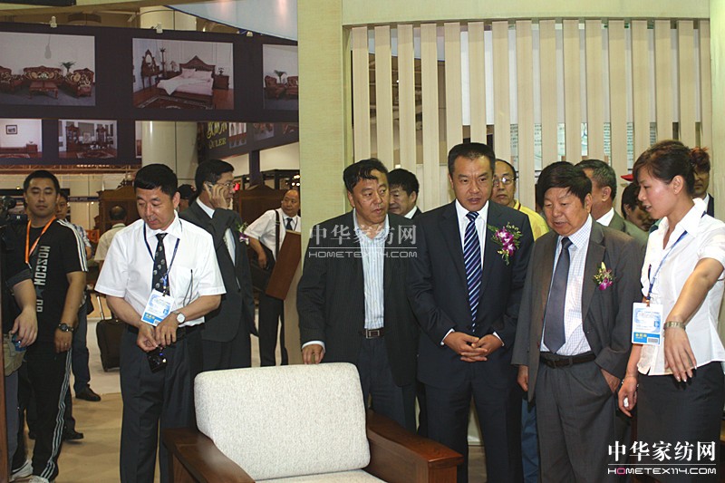 中國國際家具展圓滿閉幕