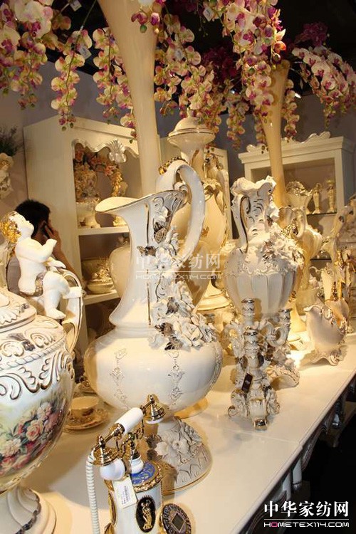 家居之范無垠風尚