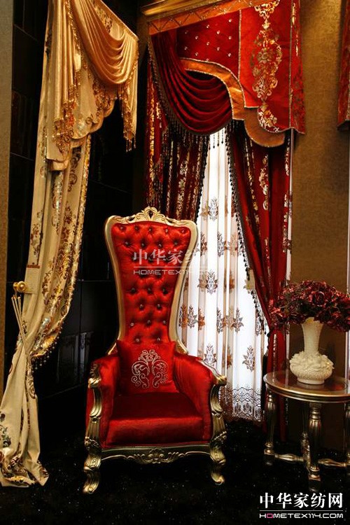 家居之范無垠風尚