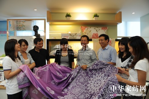 品牌的靈魂無法復制