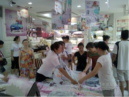 家紡品牌:銷售培訓(xùn)必不可少