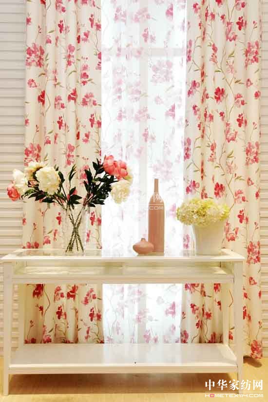 橫縱聯合2012中國家紡春季第一展