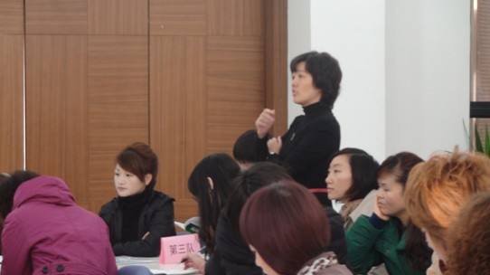 緣定寶縵 夢想照進(jìn)現(xiàn)實(shí)