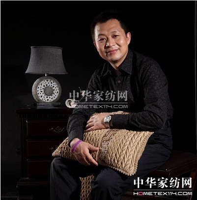 樂巢家居董事長章戈:摒棄強生 只為自我期許