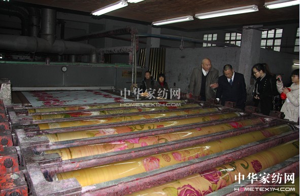 盛宇集團曾上潮帶領團隊的創新“生意經”