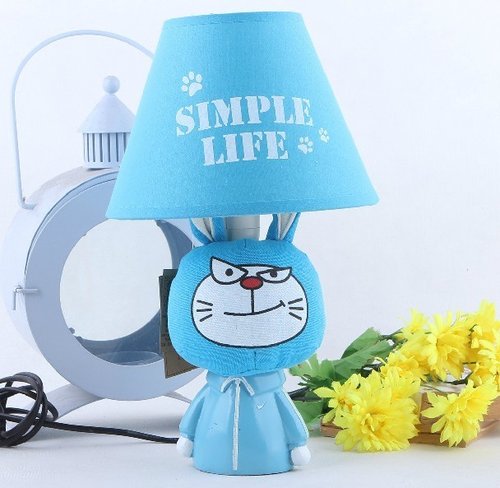 一見傾心的臺燈集合15款最I(lǐng)N燈飾點(diǎn)亮可愛家