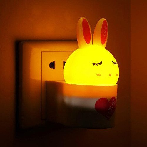 一見傾心的臺(tái)燈集合15款最I(lǐng)N燈飾點(diǎn)亮可愛家