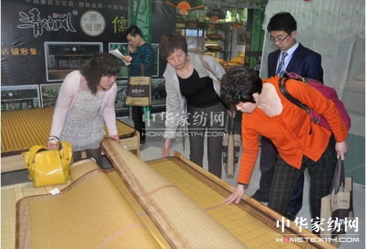 王朝涼席、清涼風(fēng)儒席新品發(fā)布會圓滿結(jié)束