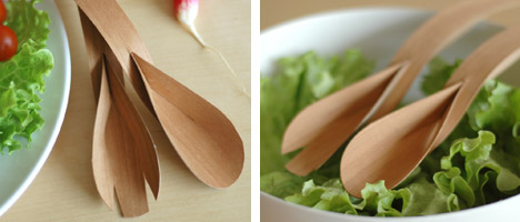 那些奪人眼球的創(chuàng)意廚房用具