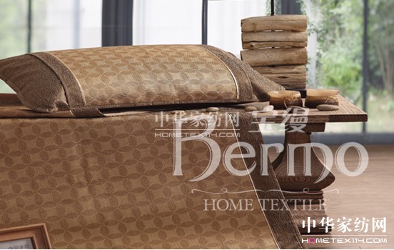 寶縵家紡:高考在即學子夏日涼席優選