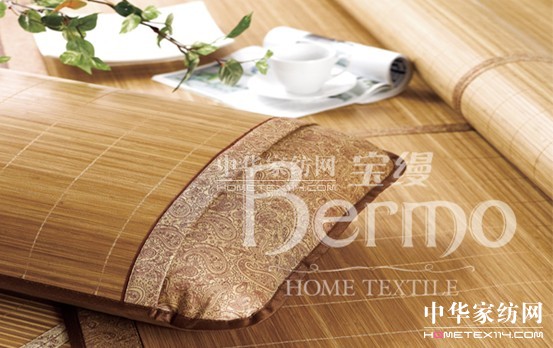 寶縵家紡:高考在即學子夏日涼席優選