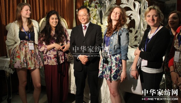 絲綢之路:讓中國元素引以為傲