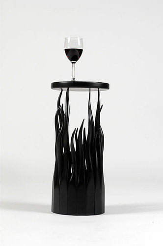 創意家居充滿童趣的扭曲家具(下)