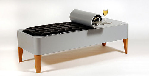 創意家居充滿童趣的扭曲家具(下)