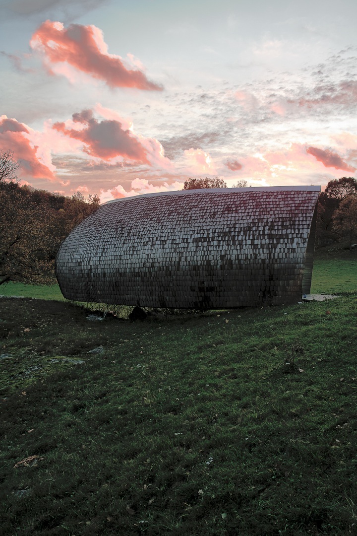 �ؚw��ȻCurvedHus��������סլ