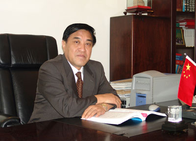 王天凱履新中服協(xié)會(huì)長