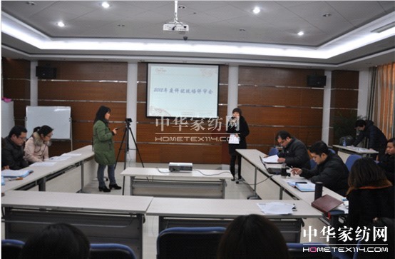 寶縵年度評(píng)優(yōu)現(xiàn)場(chǎng)評(píng)審會(huì)華麗開啟