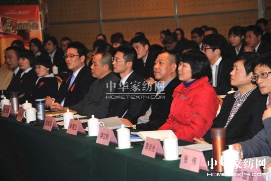 藍(lán)絲羽2013年?duì)I銷峰會(huì)隆重召開