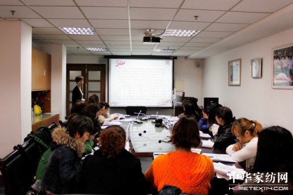 凱盛家紡助力新客戶贏在起點