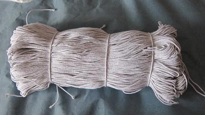 濰坊凡普瑞織造 牙繩 細(xì)牙繩 三股繩 濰 規(guī)格1MM-100MM 原料成份棉