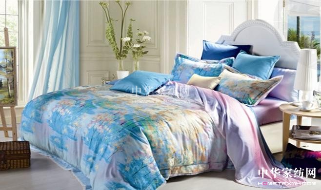 家紡投資者如何選擇旺鋪?