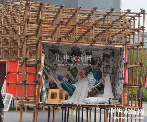 金太陽(yáng)啟動(dòng)首屆“家紡設(shè)計(jì)營(yíng)商周”