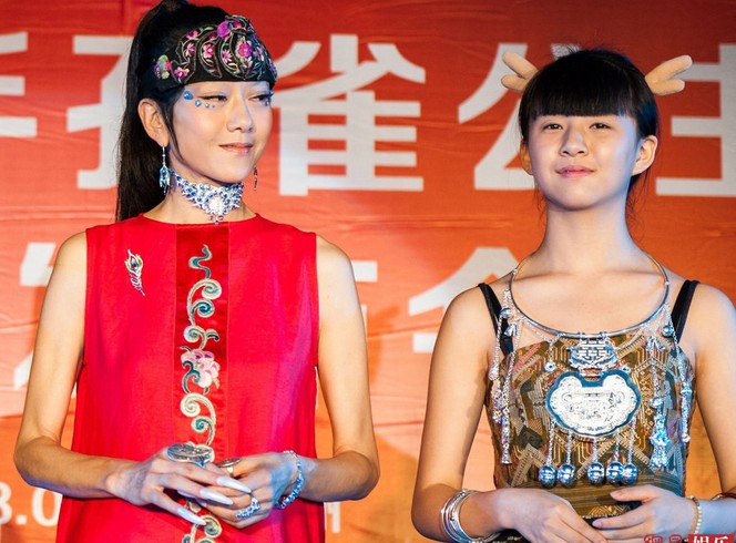 ����Ƽ�y����Ů��ϯ���Ի��(d��ng)