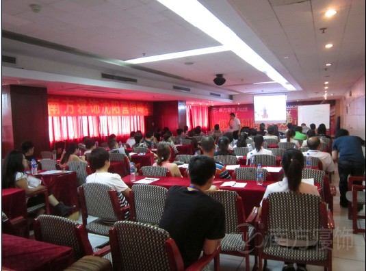 南方寢飾倡導合作共贏的加盟代理關系